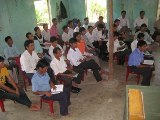 Hội Thánh Người Hre Tại Quảng Ngãi