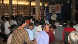 Khánh Hòa: Huấn Luyện Kỹ Năng Cho Người Hầu Việc Chúa Tại Các Điểm Nhóm Huyện Khánh Vĩnh