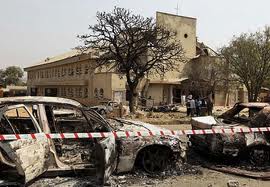 Hoa Kì Liệt Kê Boko Haram Là Những Kẻ Khủng Bố Quốc Tế