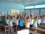 Khóa Thánh Kinh Hè Tại HT An Lạc Tây