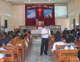 Trại Hè Thiếu Niên Tỉnh Đồng Tháp