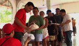 Niềm Tin Cứu Chúa Giữa Động Đất Và Sóng Thần Tại Philippin