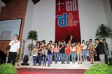 "Giờ Đã Đến" Tại Đà Nẵng