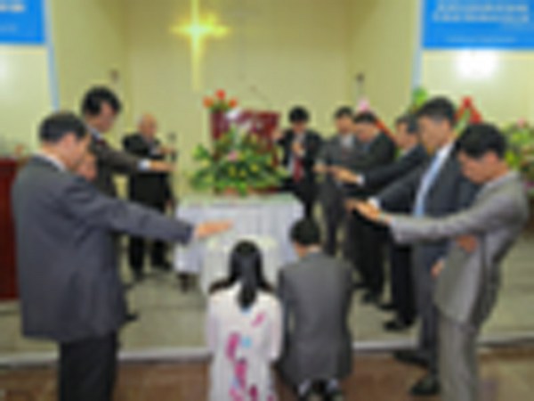 bổ nhiệm ms, httl tp nam dinh