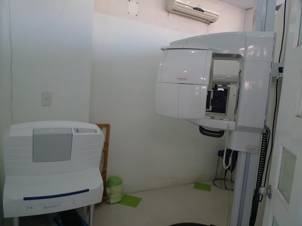 nha khoa thuận kiều, cơ đốc