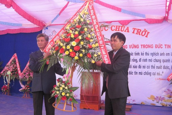 th&agrave;nh lập chi hội plei klan