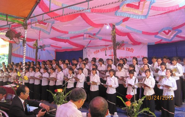 th&agrave;nh lập chi hội plei klan