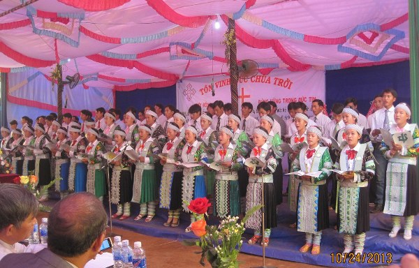 th&agrave;nh lập chi hội plei klan