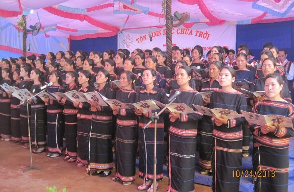 th&agrave;nh lập chi hội plei klan