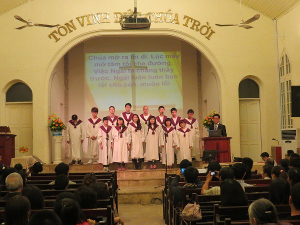 truyen giang ha noi