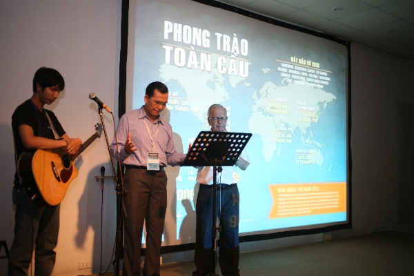 gls2013, hội nghị l&atilde;nh đạo to&agrave;n cầu việt nam