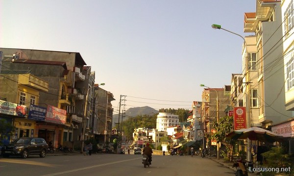 cao bằng, truyền gi&aacute;o, tin l&agrave;nh