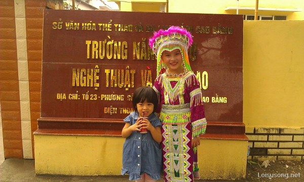 cao bằng, truyền gi&aacute;o, tin l&agrave;nh