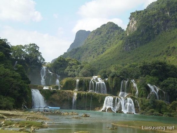 cao bằng, truyền gi&aacute;o, tin l&agrave;nh
