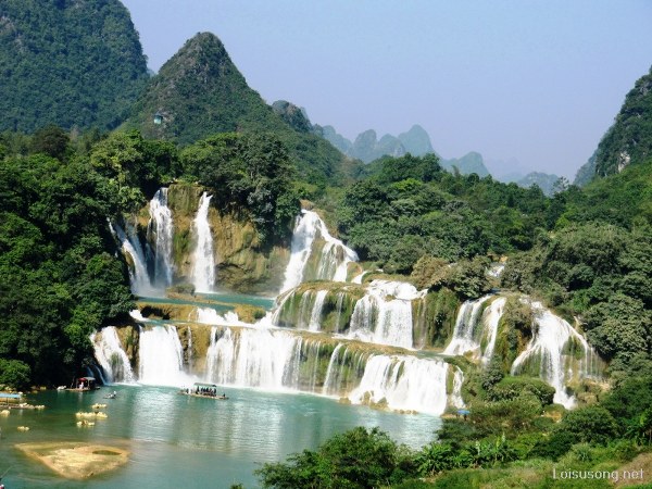 cao bằng, truyền gi&aacute;o, tin l&agrave;nh