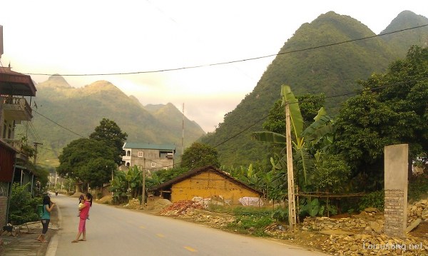 cao bằng, truyền gi&aacute;o, tin l&agrave;nh