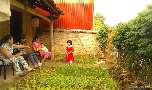 cao bằng, truyền gi&aacute;o, tin l&agrave;nh