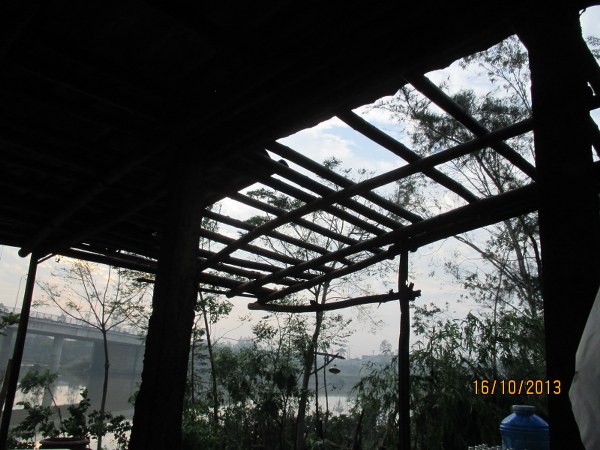 lu lut miền trung, tin l&agrave;nh, quảng nam