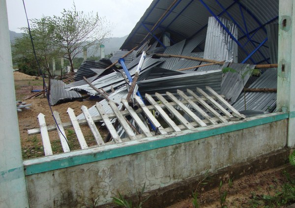lu lut miền trung, tin l&agrave;nh, quảng nam