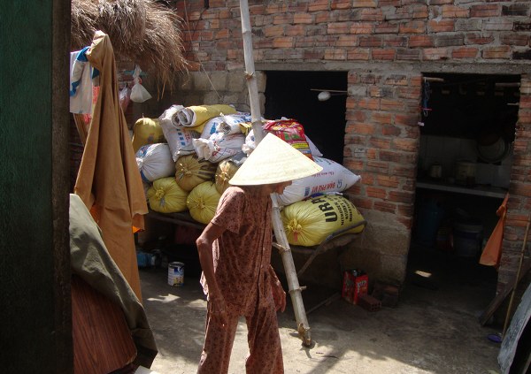 lu lut miền trung, tin l&agrave;nh, quảng nam