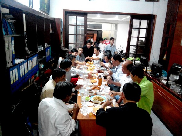 lutheran viet nam, ky niem 1 nam