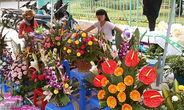 ban thanh niên móng cái, chuyển mình