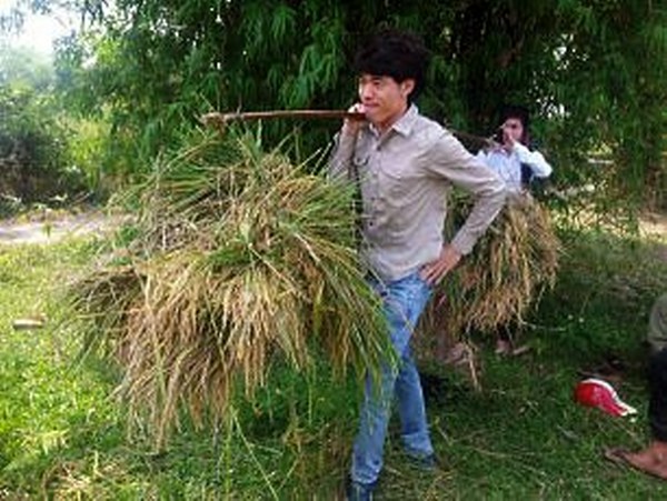 ban thanh niên móng cái, chuyển mình