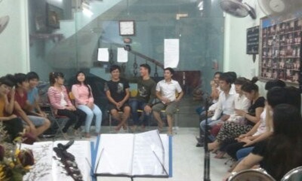 ban thanh niên móng cái, chuyển mình