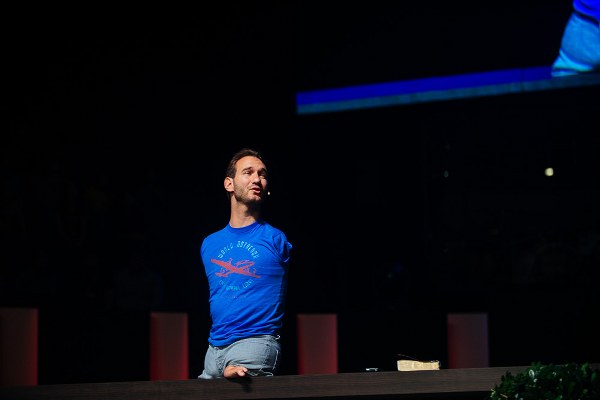 world tour outreach, hành trình nick, nick vujicic, paraguay