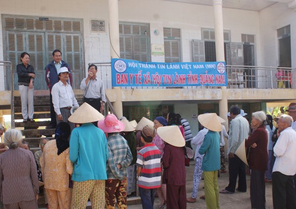 kham benh phat thuoc đại h&ograve;a