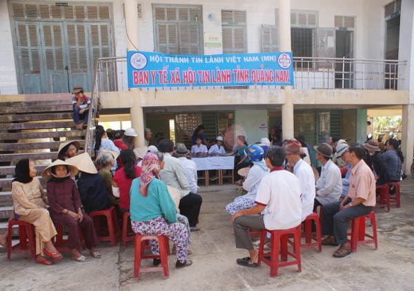 kham benh phat thuoc đại h&ograve;a