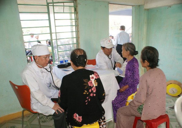 kham benh phat thuoc đại h&ograve;a