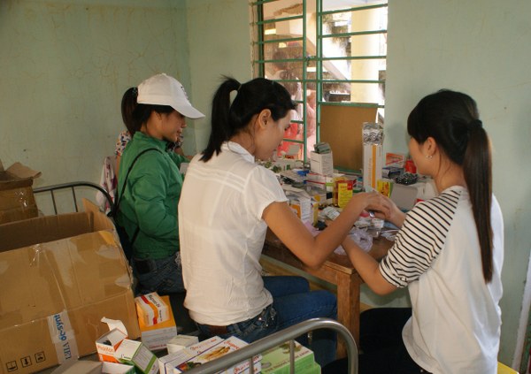 kham benh phat thuoc đại h&ograve;a