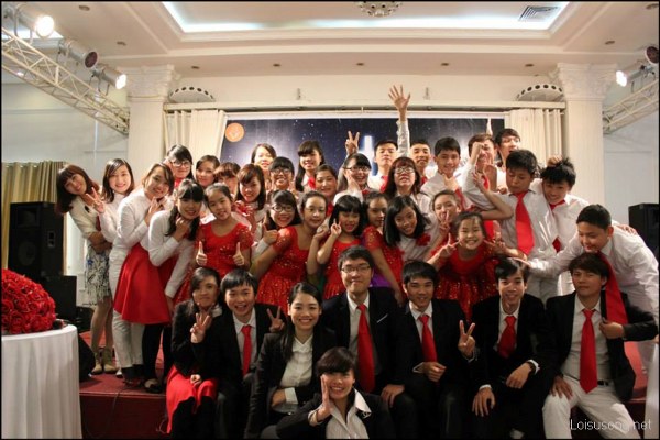 Lời Sự Sống Vui Gi&aacute;ng Sinh 2013 v&agrave; Ch&agrave;o Năm Mới 2014