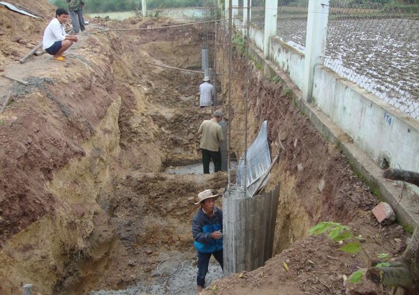 NIỀM VUI CH&Uacute;A GI&Aacute;NG SINH TẠI CHI HỘI PHƯỚC B&Igrave;NH MIỀN N&Uacute;I QUẢNG NAM