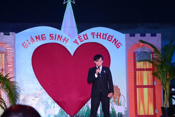 TRUYỀN GIẢNG GI&Aacute;NG SINH TẠI HỘI TH&Aacute;NH TH&Agrave;NH TRUNG &ndash; VĨNH LONG