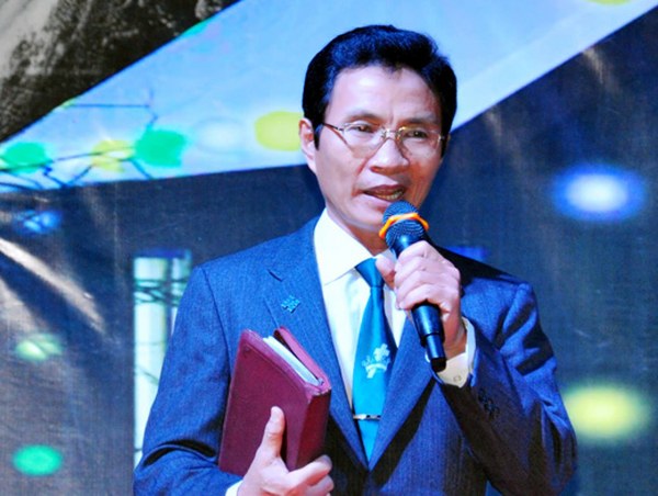 HỘI TH&Aacute;NH T&Acirc;N NGHĨA &ndash; B&Igrave;NH THUẬN: 44 NGƯỜI TIN CH&Uacute;A