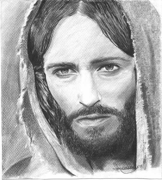 jesus