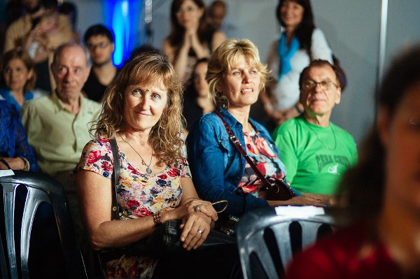 nick vujicic, argentina, world outreach tour, 2013