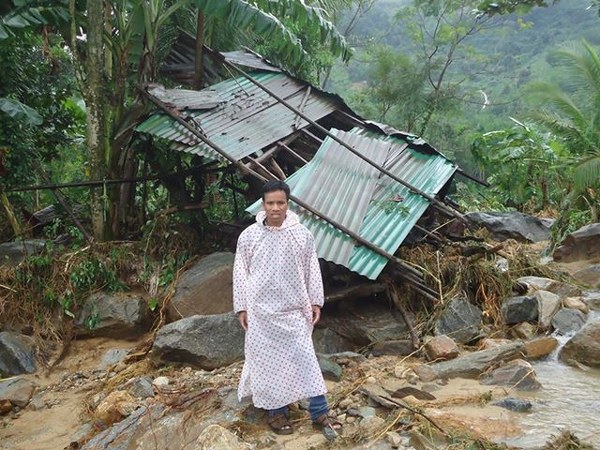 cầu nguyện, hỗ trợ ba tơ quảng ngãi