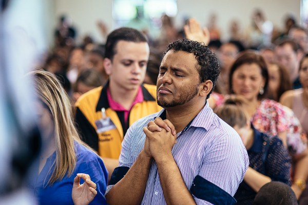 Nick vujicic world tour outreach brazil 2013