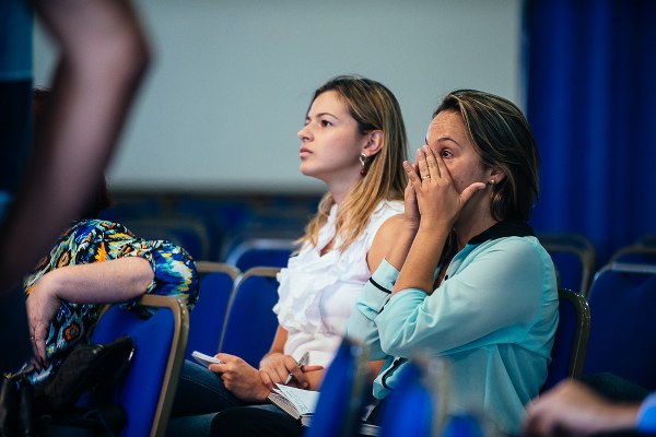 Nick vujicic world tour outreach brazil 2013