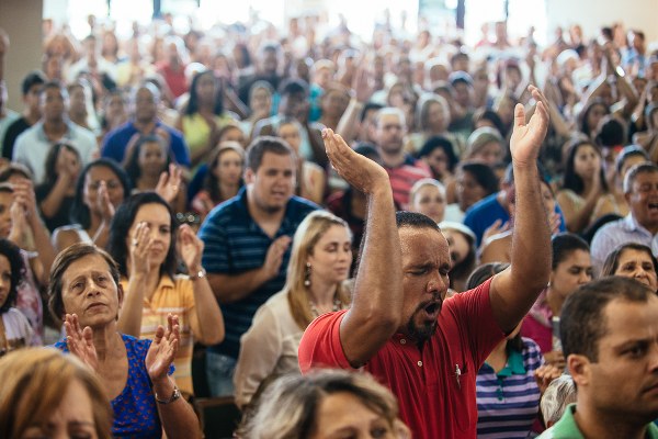 Nick vujicic world tour outreach brazil 2013