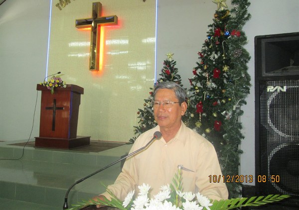 HIỆP NGUYỆN V&Agrave; BẦU BAN ĐẠI DIỆN TIN L&Agrave;NH TH&Agrave;NH PHỐ CẦN THƠ