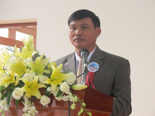  LỄ CUNG HIẾN NH&Agrave; THỜ ĐĂK SĂK &ndash; ĐĂK M&Acirc;M