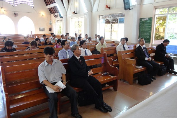 HỘI ĐỒNG BẦU CỬ BAN ĐẠI DIỆN TIN L&Agrave;NH TỈNH ĐỒNG TH&Aacute;P