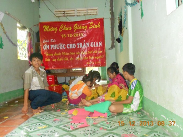 Th&ecirc;m Nhiều Địa Điểm Tổ Chức Mừng Ch&uacute;a Gi&aacute;ng Sinh
