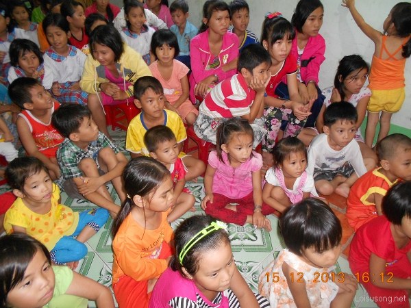 Th&ecirc;m Nhiều Địa Điểm Tổ Chức Mừng Ch&uacute;a Gi&aacute;ng Sinh