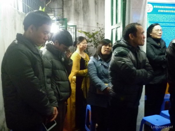 Th&ecirc;m Nhiều Địa Điểm Tổ Chức Mừng Ch&uacute;a Gi&aacute;ng Sinh