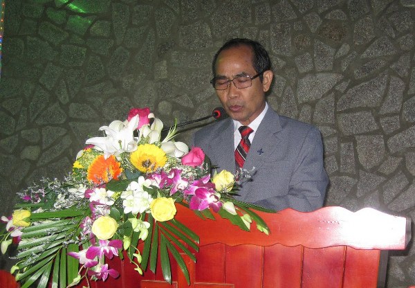 BẦU CỬ BAN ĐẠI DIỆN TỈNH GIA LAI